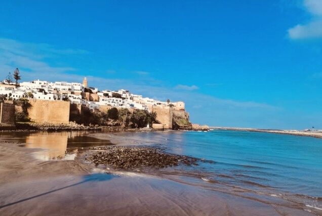 Viaje de 8 días de Marrakech por las Ciudades Imperiales y Norte