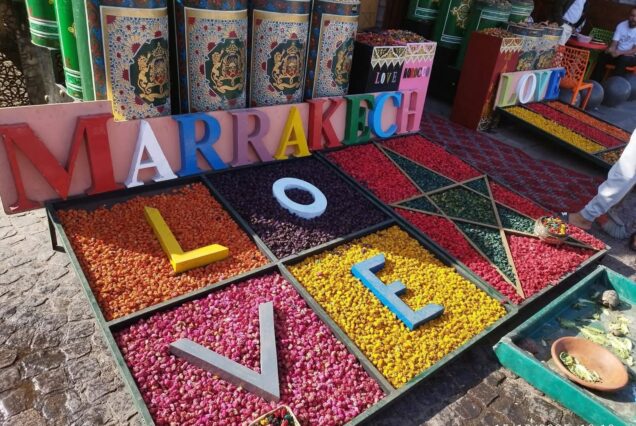 circuito 9 días Marrakech a Tánger vía Fez Chefchaouen y desierto del Sáhara