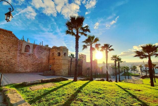 Viaje de 8 días de Marrakech por las Ciudades Imperiales y Norte