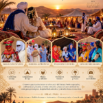 Boda Eventos y Luna de Miel en el Desierto de Marruecos