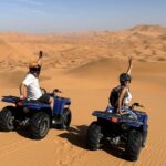 Vive la Aventura en el Sahara