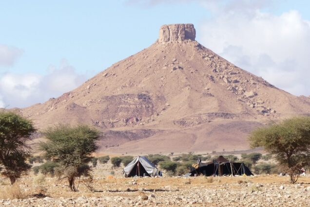 Circuito al Desierto del Sáhara de Merzouga en 10 días y 9 noches Desde Marrakech a Tánger
