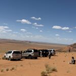 Viaje al Sahara de Tanger 8 días en 4x4 propio y alquiler