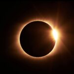Eclipse Solar Total en Marruecos