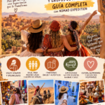 viajar a Marruecos para mujeres solas