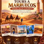 Eliminar el término: Viajes a Marruecos desde las Islas Canarias Viajes a Marruecos desde las Islas Canarias