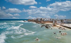 ¿Cuál es la mejor agencia para viajar a Marruecos?
