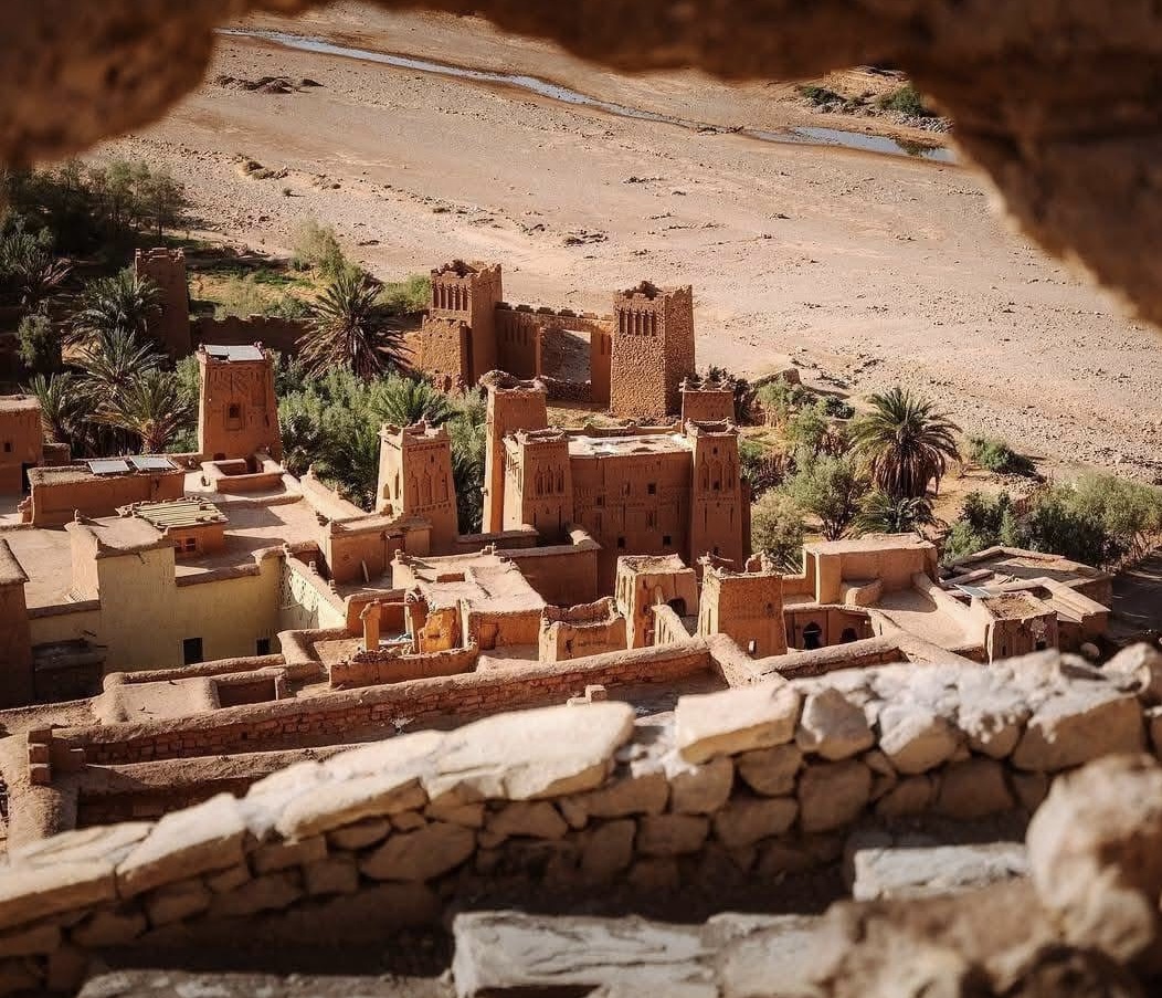 Tours al desierto del Sahara en Merzouga desde Honduras