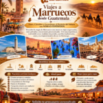 Excursiones al desierto del Sahara de Merzouga desde Guatemala